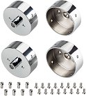 Заглушка Arlight 045906