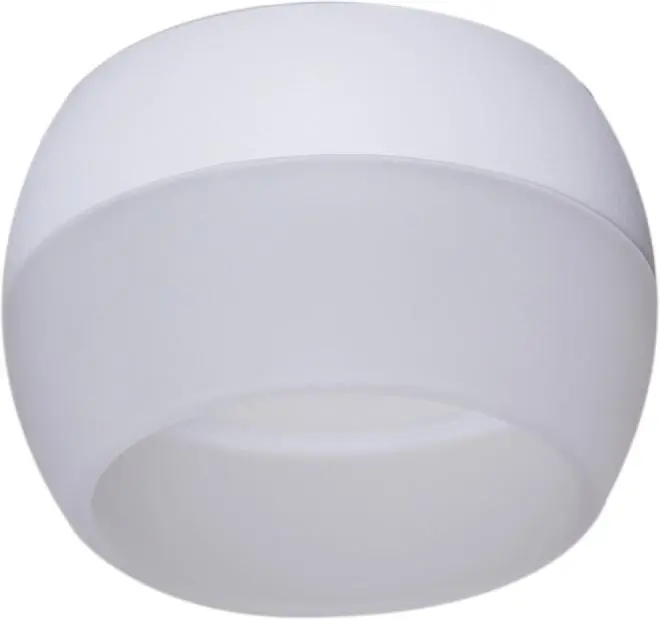 Точечный светильник Reluce 53008-9.5-001CT GX53 WT Точечный светильник Reluce 53008-9.5-001CT GX53 WT