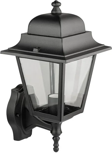 Настенный светильник уличный Oasis Light 79901L/04 Bl QUADRO L Настенный светильник уличный Oasis Light 79901L/04 Bl QUADRO L