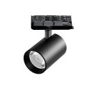 Светильник для трековой системы Quattro LED Lightstar A5337QT15G ALTA BASE