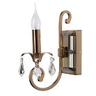 Бра MW-Light 491023501 Габриэль