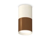 Комплект накладного светильника Ambrella light XS6304060 Techno