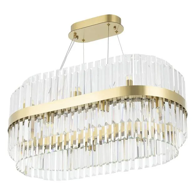 Люстра Arte Milano 440210.750.16.G9.C1 BS Белладжо