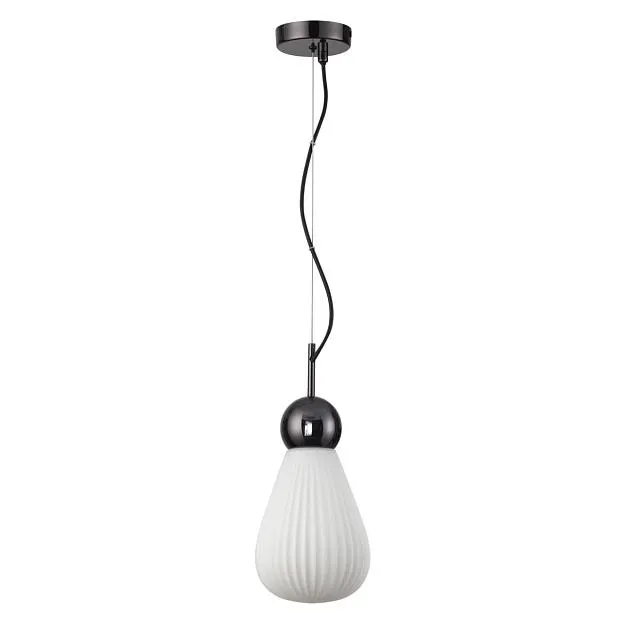 Подвес ODEON LIGHT 5418/1 Elica Подвес ODEON LIGHT 5418/1 Elica