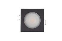 Влагозащищенный светильник Denkirs DK3015-BK DK3013 Farum