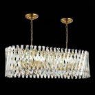 Подвесная люстра ST Luce SL1170.303.12 Fabio