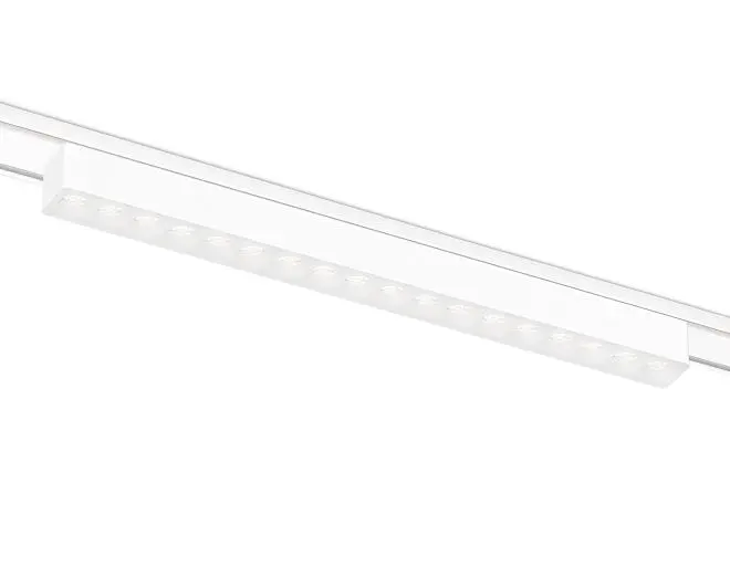 Светильник светодиодный трековый Ambrella light GV1414 Светильник светодиодный трековый Ambrella light GV1414