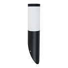 Уличный настенный светильник Arte Lamp A3157AL-1BK SALIRE