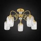 Потолочная люстра Citilux CL330152 Синди