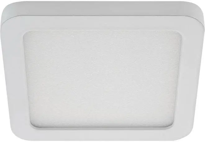 Точечный светильник AM Group AM293 6W WH 4000K S AM293