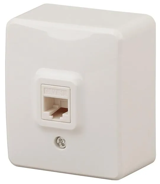 Розетка ЭРА 11-3203-02