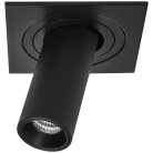 Комплект из светильника и рамки Lightstar i517272 Intero