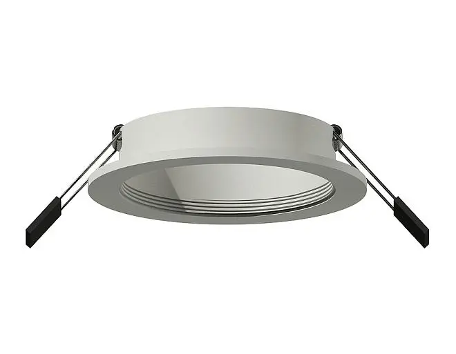 Корпус светильника встраиваемый для насадок D70mm Ambrella light C7623 DIY Spot Корпус светильника встраиваемый для насадок D70mm Ambrella light C7623 DIY Spot