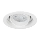 Светильник MS-VORTEX-BUILT-R135-30W Warm3000 (WH-WH, 50 deg, 230V) Arlight 056571