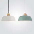 Подвесной светильник WILLES Lampatron 671-5933