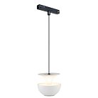 Магнитный трековый светильник iLEDEX TECHNICAL VISION SMART 4822-012-D80-6W-38DG-WH VISION48/22