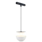 Магнитный трековый светильник iLEDEX TECHNICAL VISION SMART 4822-012-D80-6W-38DG-WH VISION48/22