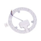 Светодиодный модуль Volpe ULE-Q930-18W/4000K IP40 CLEAR