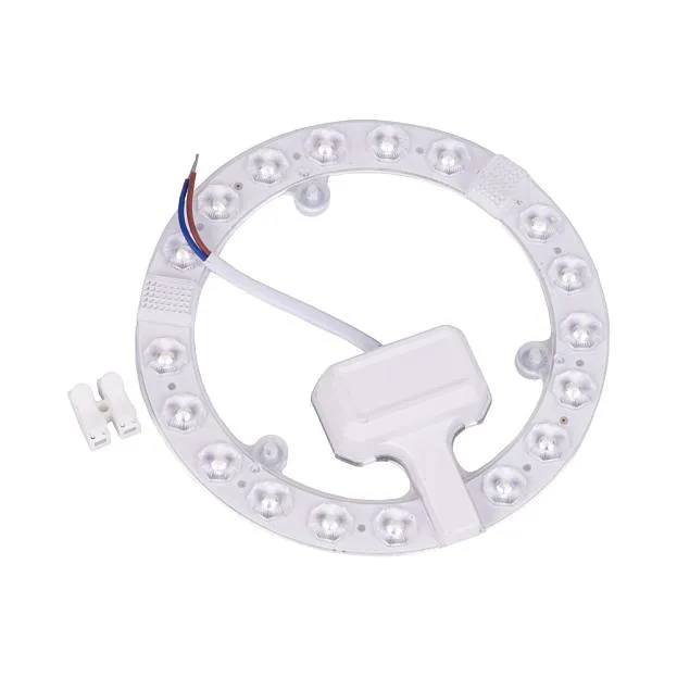 Светодиодный модуль Volpe ULE-Q930-18W/4000K IP40 CLEAR