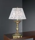 Настольная лампа Reccagni Angelo P 8370 G