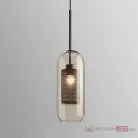 Подвесной светильник ImperiumLoft 197819-26 Catch-Amber01