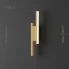 Бра ZINN Размер S Lampatron zinn-s 5831-15430