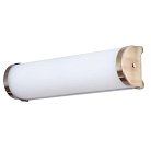 Светильник Настенный Arte Lamp A5210AP-2AB AQUA-BARA