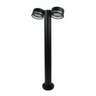 Ландшафтный светильник Arte Lamp A1910PA-2BK NUNKI