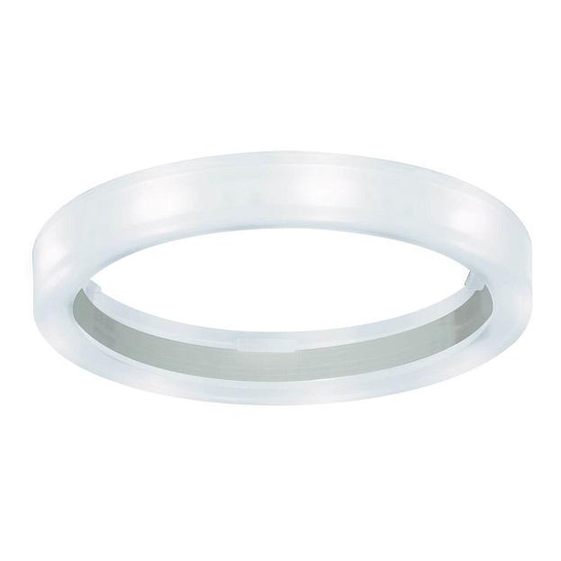 Потолочный светильник Paulmann 93739 Star Line Led Ring RGB Extra