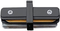 Соединитель Volpe UBX-Q122 G11 BLACK 1 POLYBAG