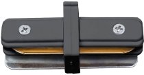 Соединитель Volpe UBX-Q122 G11 BLACK 1 POLYBAG