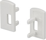 Заглушка профиля Arlight 023276