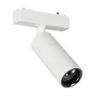 Трековый светильник поворотный Aployt APL.0115.10.18 Magnetic track 48