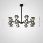 Люстра PROSPER Lampatron 8679-24274