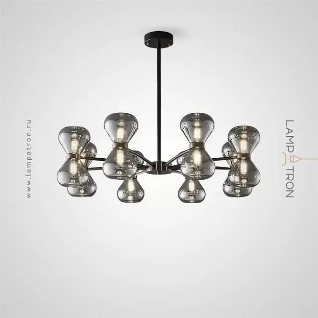 Люстра PROSPER Lampatron 8679-24274 Люстра PROSPER Lampatron 8679-24274