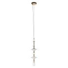 Подвесной светильник Loft IT 10423/B Spindle
