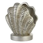 Декоративная настольная лампа Arte Lamp A1412LT-1SA SHELL 