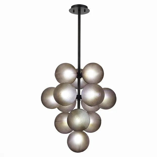Люстра на штанг ST Luce SL1184.403.13 TODO Люстра на штанг ST Luce SL1184.403.13 TODO