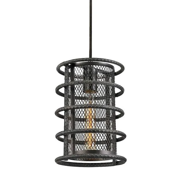 Подвес Lussole LSP-9645 Loft EASTCHESTER Подвес Lussole LSP-9645 Loft EASTCHESTER