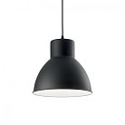 Подвесной светильник Ideal Lux 139098 METRO SP1