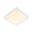 Накладной светильник SLV 1003451 AINOS SQUARE SENSOR