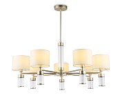 Подвесная люстра Ambrella light LH71303