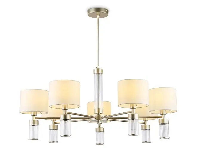 Подвесная люстра Ambrella light LH71303 Подвесная люстра Ambrella light LH71303