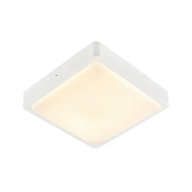 Накладной светильник SLV 1003451 AINOS SQUARE SENSOR Накладной светильник SLV 1003451 AINOS SQUARE SENSOR