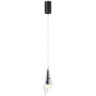 Подвесной светильник Odeon light 5442/6LA AFALINA