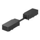 Прямой коннектор питания ST-Luce ST067.409.17 SKYFLAT