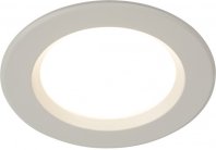 Точечный светильник ЭРА SDL-10-90-30K-W20