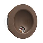 Подсветка ступеней лестницы LeDron GWR816 Brown GW R816