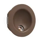 Подсветка ступеней лестницы LeDron GWR816 Brown GW R816