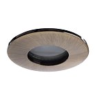 Встраиваемый светильник Arte Lamp A5440PL-1AB AQUA